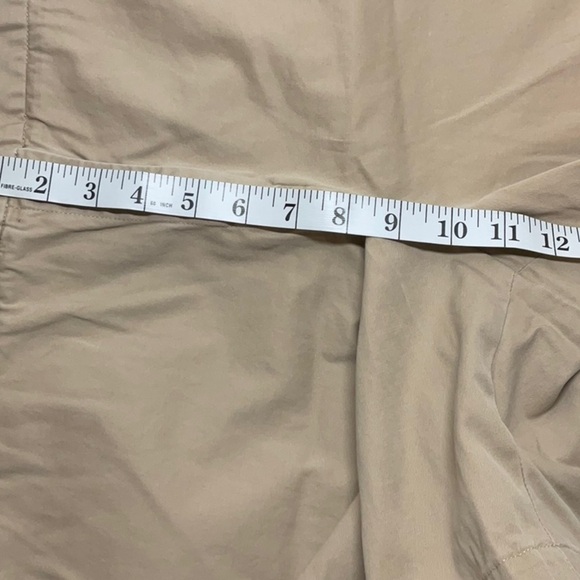 Talbots Chino Shorts Size 16 - Picture 6 of 7
